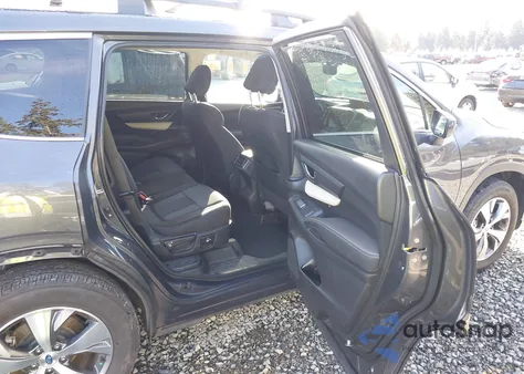 2020 Subaru Ascent Premium z USA, uszkodzony, nr VIN 4S4WMACD8L3434863